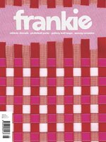 frankie Magazine